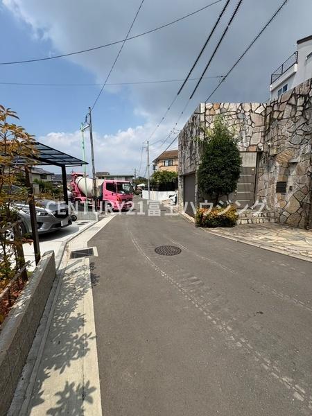 鎌倉市手広5期　新築2号棟　全3棟