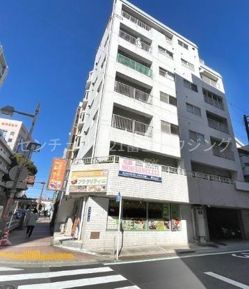 ロイヤルハイツ藤沢