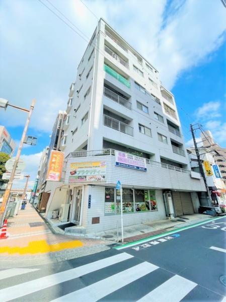 ロイヤルハイツ藤沢