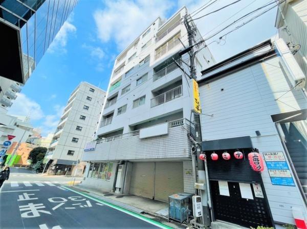 ロイヤルハイツ藤沢