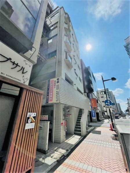 ロイヤルハイツ藤沢