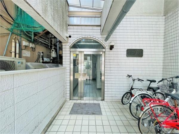 ロイヤルハイツ藤沢