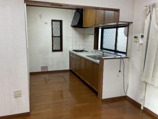 藤沢市高倉　中古戸建