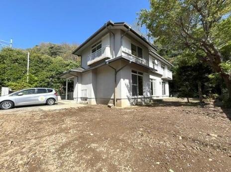 鎌倉市大町３丁目の土地