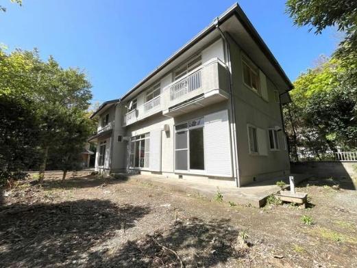 鎌倉市大町３丁目の土地