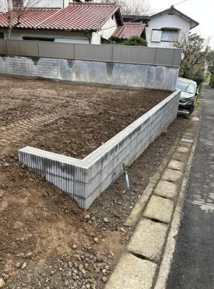 鎌倉市大町３丁目の土地