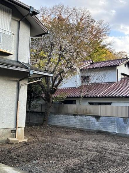 鎌倉市大町３丁目の土地