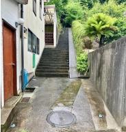 鎌倉市腰越５丁目の土地