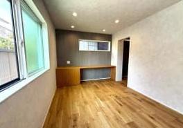 鎌倉市津　新築1号棟　全2棟