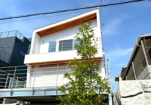 鎌倉市津　新築2号棟　全2棟