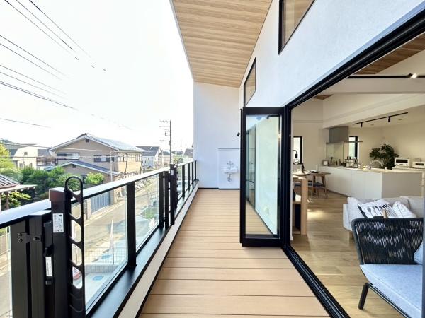 鎌倉市腰越5丁目　新築1号棟　全1棟