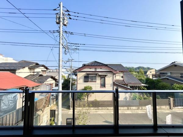 鎌倉市腰越5丁目　新築1号棟　全1棟