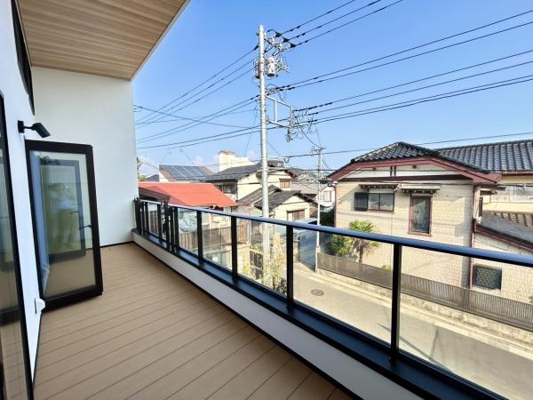 鎌倉市腰越5丁目　新築1号棟　全1棟