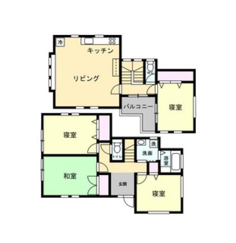鎌倉市津西２丁目の中古一戸建て