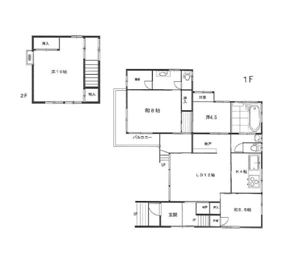 鎌倉市岡本2丁目　中古戸建