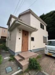 鎌倉市大町6丁目　中古戸建