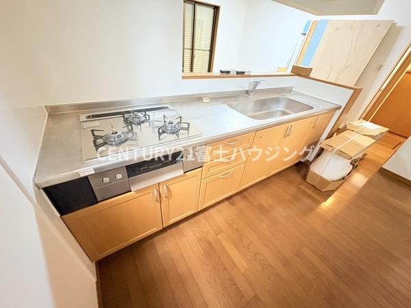 藤沢市柄沢　中古戸建