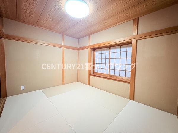 藤沢市柄沢　中古戸建