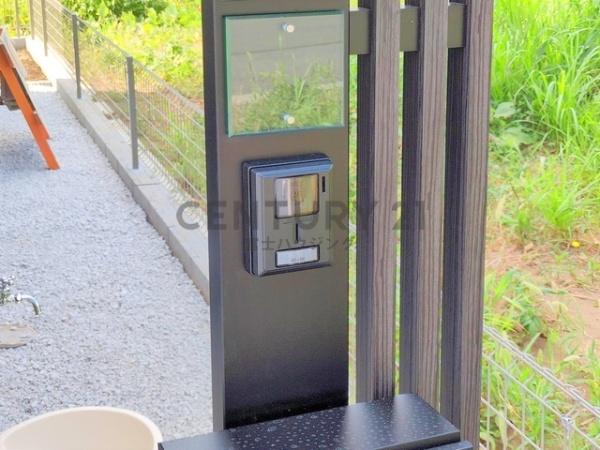 藤沢市葛原　新築1号棟　全1棟