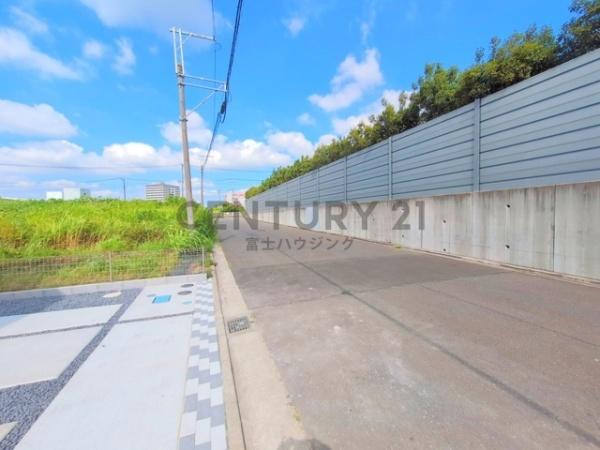 藤沢市葛原　新築1号棟　全1棟