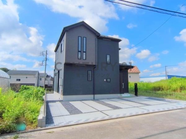 藤沢市葛原　新築1号棟　全1棟