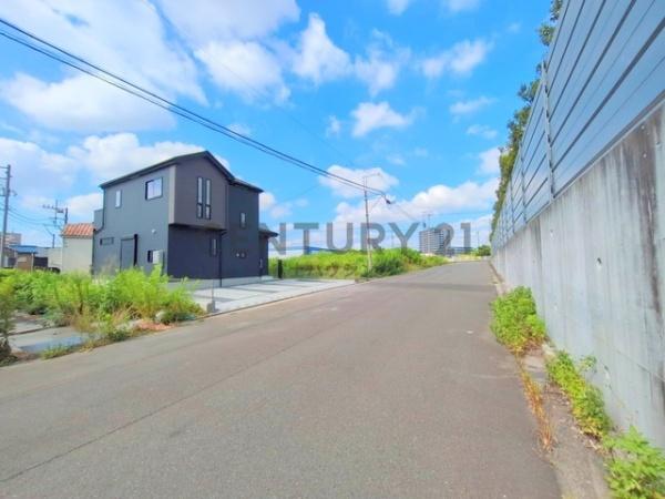 藤沢市葛原　新築1号棟　全1棟
