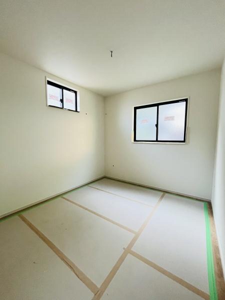 藤沢市城南1期　新築2号棟　全2棟