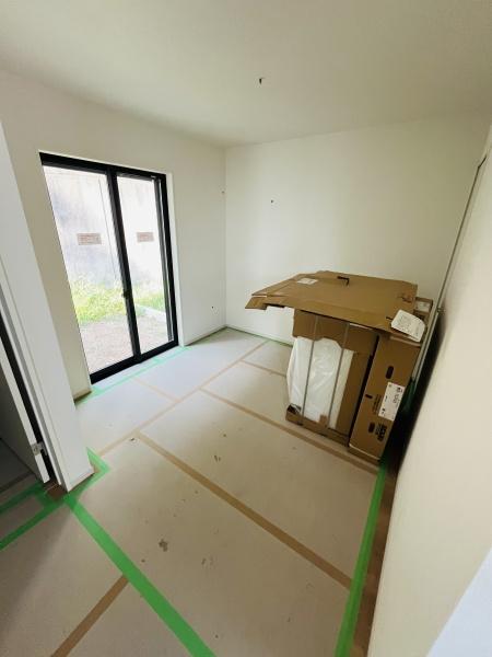 藤沢市城南1期　新築2号棟　全2棟