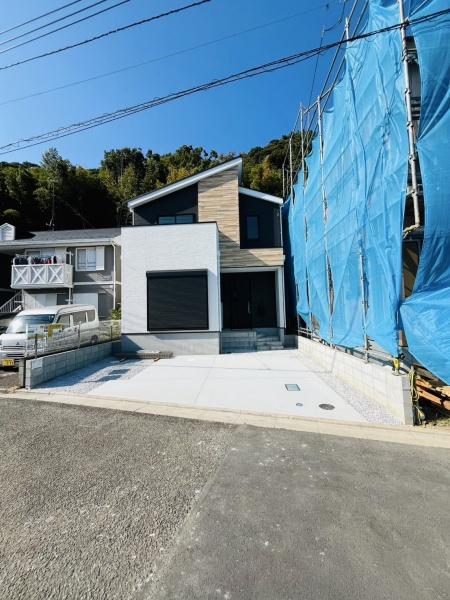 藤沢市城南1期　新築2号棟　全2棟