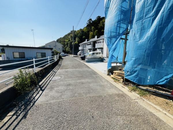 藤沢市城南1期　新築2号棟　全2棟
