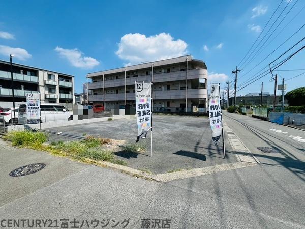 厚木市水引２丁目の土地