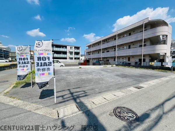 厚木市水引２丁目の土地