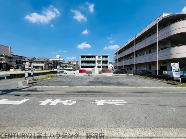厚木市水引２丁目の土地