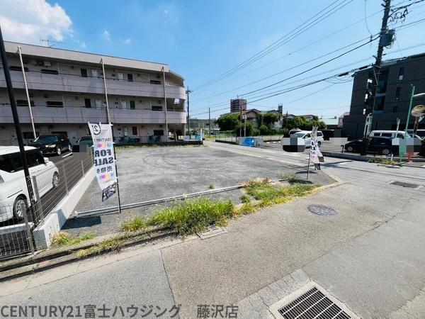 厚木市水引２丁目の土地