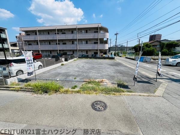 厚木市水引２丁目の土地