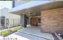 レーベンハイム大船パルティール