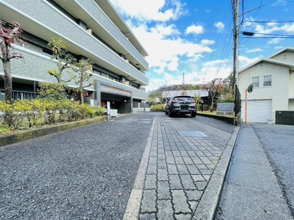 シティコート鵠沼