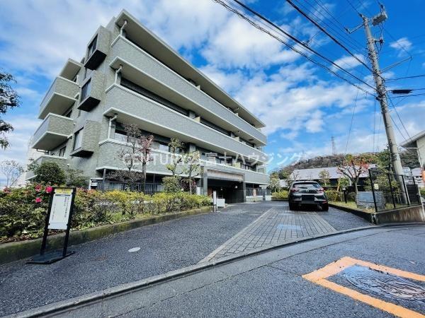 シティコート鵠沼