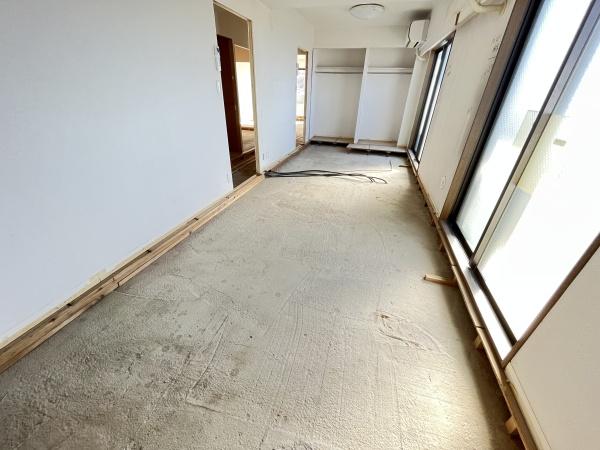 シティコート鵠沼