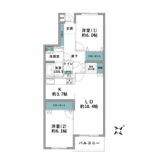 ルミネ鵠沼