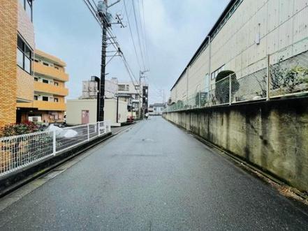 ダイアパレス湘南台