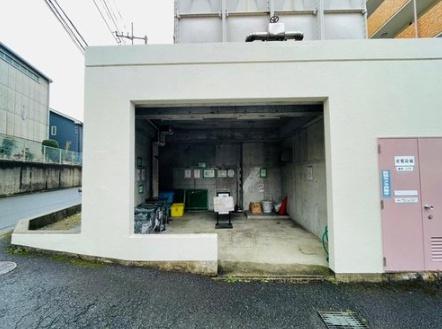 ダイアパレス湘南台