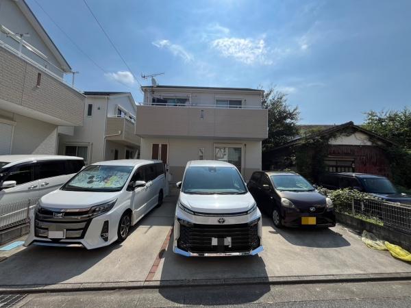 藤沢市宮原　中古戸建