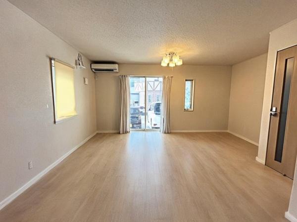 藤沢市宮原　中古戸建