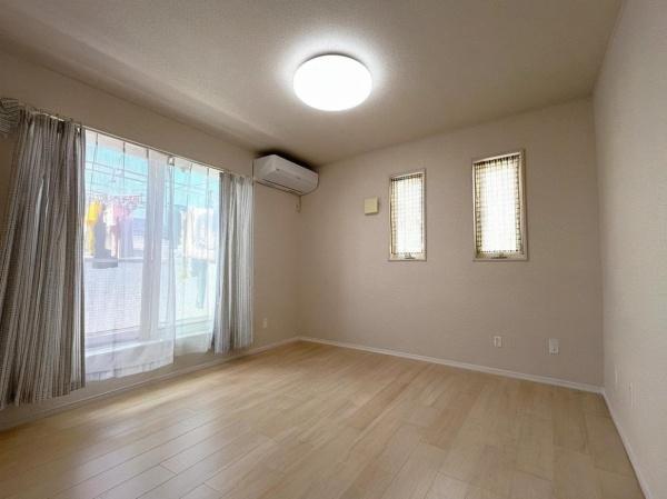藤沢市宮原　中古戸建