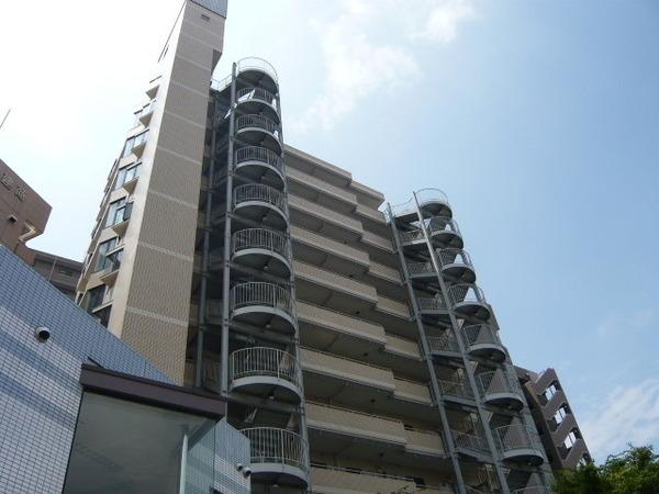 パレスヒルズ石名坂