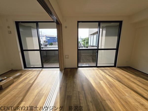 ドラゴンマンション藤沢弐番館