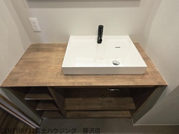 ドラゴンマンション藤沢弐番館