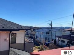 鎌倉市浄明寺６丁目の土地