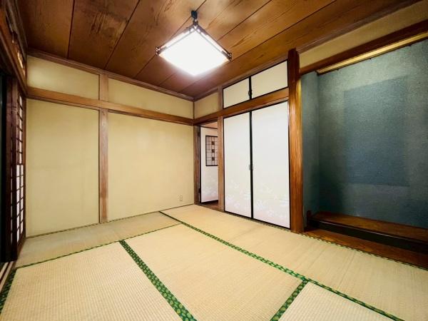 茅ヶ崎市矢畑の土地